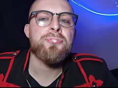 Spitting and cumming on you - POV Roleplay with Dirty Talk - Huge facial on you by Wolfgang White