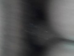 Me Fucking My slave