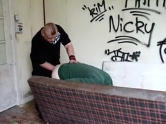 trashy sk8er FF