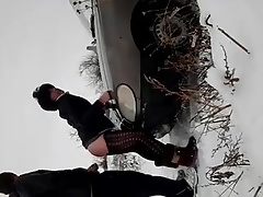 Russian guy sex