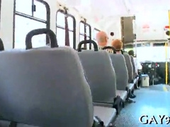 Super-Steamy multiracial fag hardcore