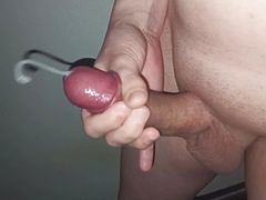 Cumming again
