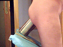 Real steel II - In the deep.