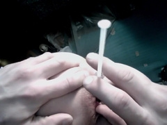 Cloud Blowing Cock Craving Cd Sissy Cumslut