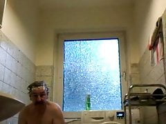 Take a bath