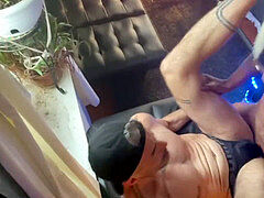 Gay ryanspadexxx, anubisa25, sex dungeon