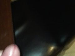 Horny As Fuck