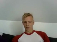 Nordic Lovely Guy