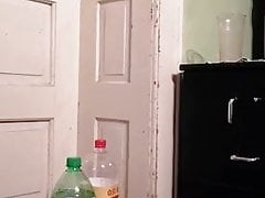 Romanian Sissy Piggy Training 2