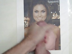 Nadia Bjorlin Tribute 1