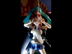 Kousaka Honoka Figma SoF