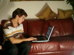 straight dude cum in friends mouth22