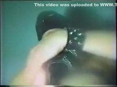 Bleisch - Der Giftzwerg (german Vintage) Gay Porn