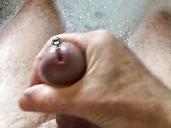 Bath time fun