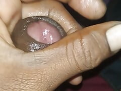 Telugu young boy masturbation