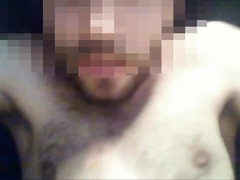 selfsuck jizz on my face self sucking