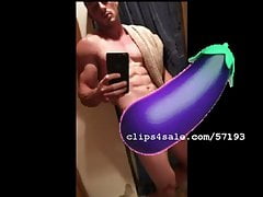 Cody Lakeview's Big Cock and Ass Footage Part5 Video1