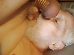 Selfsuck & squirt