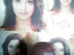 Tamanna Love Juice