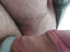 Mein cock