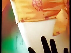Tamanna hot slut desi cum tribute