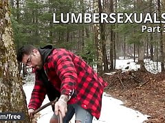 Ethan Chase Gobbling Up Ryan Bones Thick Juice Cock