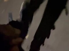 Oudoor Risky fun