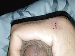 Una rica paja