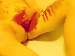American gay, piss fetish, gay kink