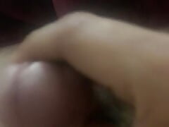 Masturbacion