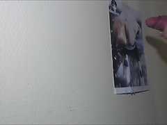 KinkyChrisX cumtribute 1