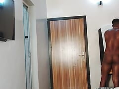 That Time He Made Me Fuck Him the Making