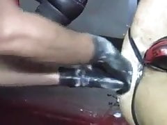 Berlin fist fuckers