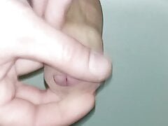 anal penis massage