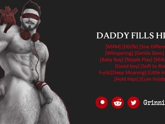 [Audio] Caring Father Takes Care of You