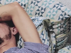 Igor Sendo Fodido Pelo Novinho