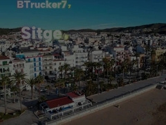 Sitges Summer Allurement two