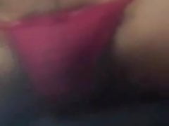 I wish it were a big black cock