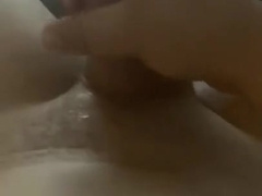 Ultra-Kinky Femboy Wakes up and edges for yuu