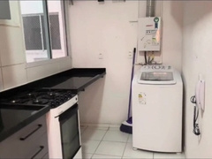 He called me to witness the oven and I completed up tonguing his donk