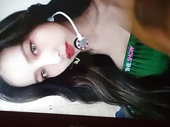 Gfriend Sowon cum (tribute) #11