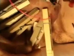 Electric Boner
