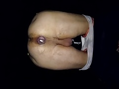 Ass apple