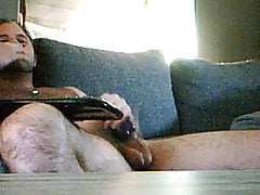 Enjoying the masturbator 140220