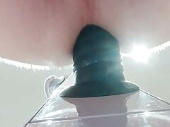 Anal Fun With Toy