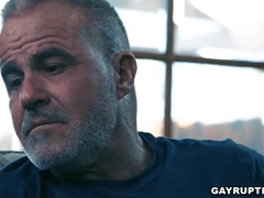 Taking Scott Finns Virginity To Let Them Stay