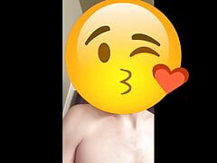 Bubble Butt Toying and Twerking
