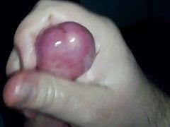 Cumshot without hands