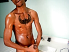 Gay big cock, bbc teen, jizz shot