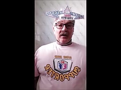 DEDICATED TO LOVING COCK I AM FAGGOT STEVE RYAN